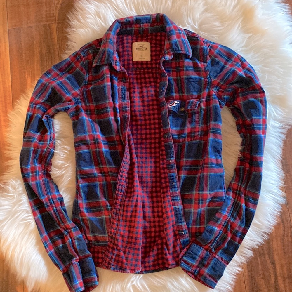 Button down shirt